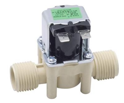 英尼克热水阀无压阀热水出水控制阀